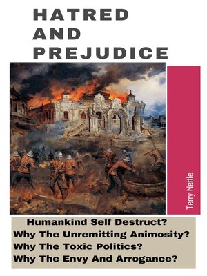 cover image of Hatred and Prejudice